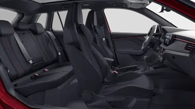 Kamiq Monte Carlo