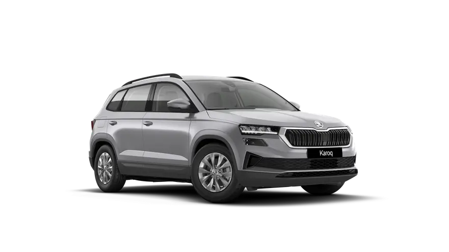 Karoq Drive