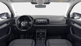 Karoq Drive