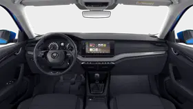 Octavia Combi Fresh