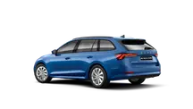 Octavia Combi Fresh
