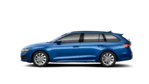 Octavia Combi Fresh