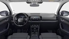 Karoq 130 let
