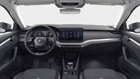 Nová Octavia Combi Selection