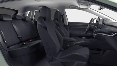 Elroq Selection 50
