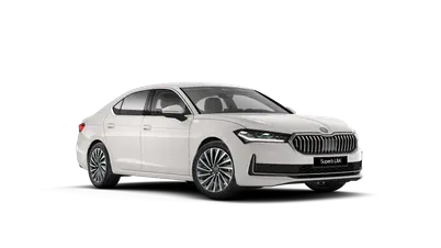 Superb Laurin & Klement