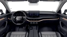 Superb Laurin & Klement