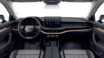 Superb Laurin & Klement