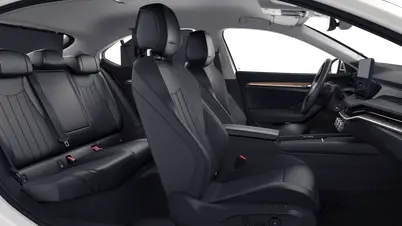 Superb Laurin & Klement