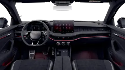 Superb Sportline