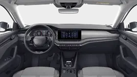 Octavia Top Selection