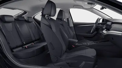 Octavia Top Selection