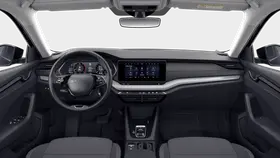 Nová Octavia 130 let
