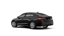 Nová Octavia 130 let