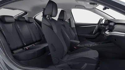 Octavia Top Selection