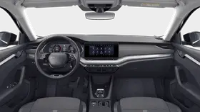 Octavia Top Selection