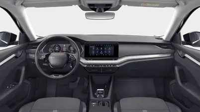 Octavia Top Selection