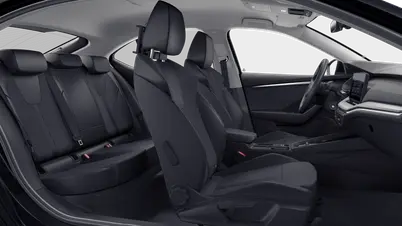 Octavia Top Selection