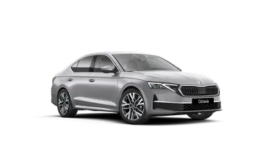 Octavia 130 let Premium