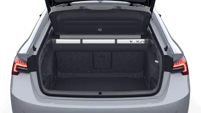 Octavia 130 let Premium