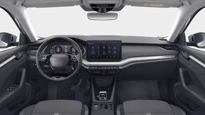 Octavia 130 let Premium