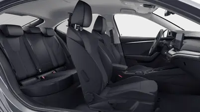 Octavia 130 let Premium