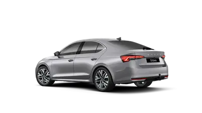 Octavia 130 let Premium