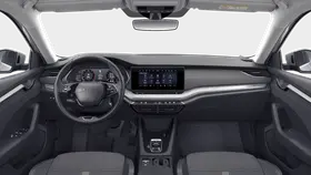 Octavia Top Selection