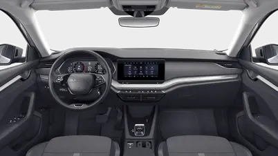 Octavia Top Selection