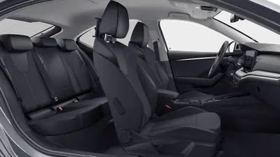 Octavia Top Selection