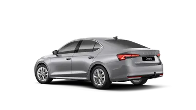 Octavia Top Selection