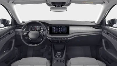 Octavia Top Selection