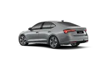 Octavia Dynamic