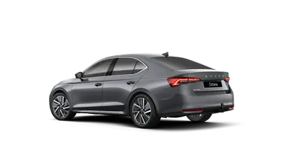 Octavia 130 let Premium