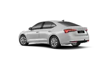 Nová Octavia First Edition