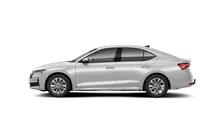 Nová Octavia First Edition