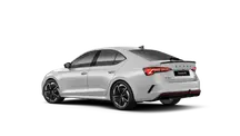 Octavia RS