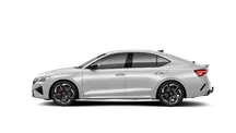 Octavia RS