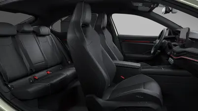 Superb Sportline