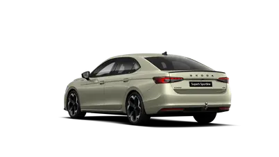 Superb Sportline