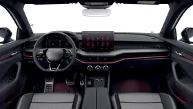 Superb Sportline