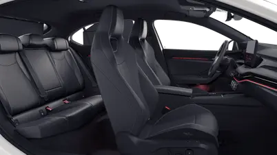 Superb Sportline