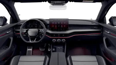 Superb Sportline