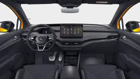 Enyaq Coupé Sportline 85