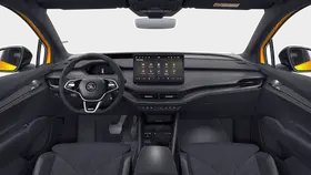 Enyaq Coupé Sportline 85