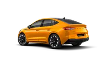 Enyaq Coupé Sportline 85
