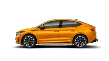 Enyaq Coupé Sportline 85