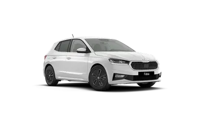 Fabia 130 let Premium