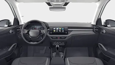 Fabia 130 let Premium