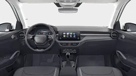 Fabia 130 let Premium